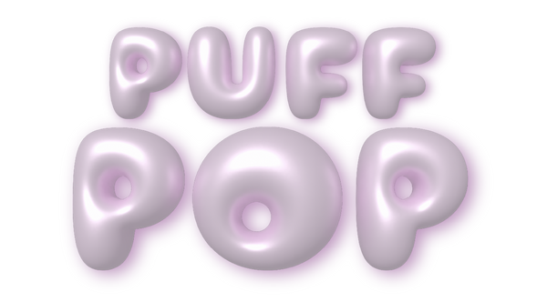 PUFF POP
